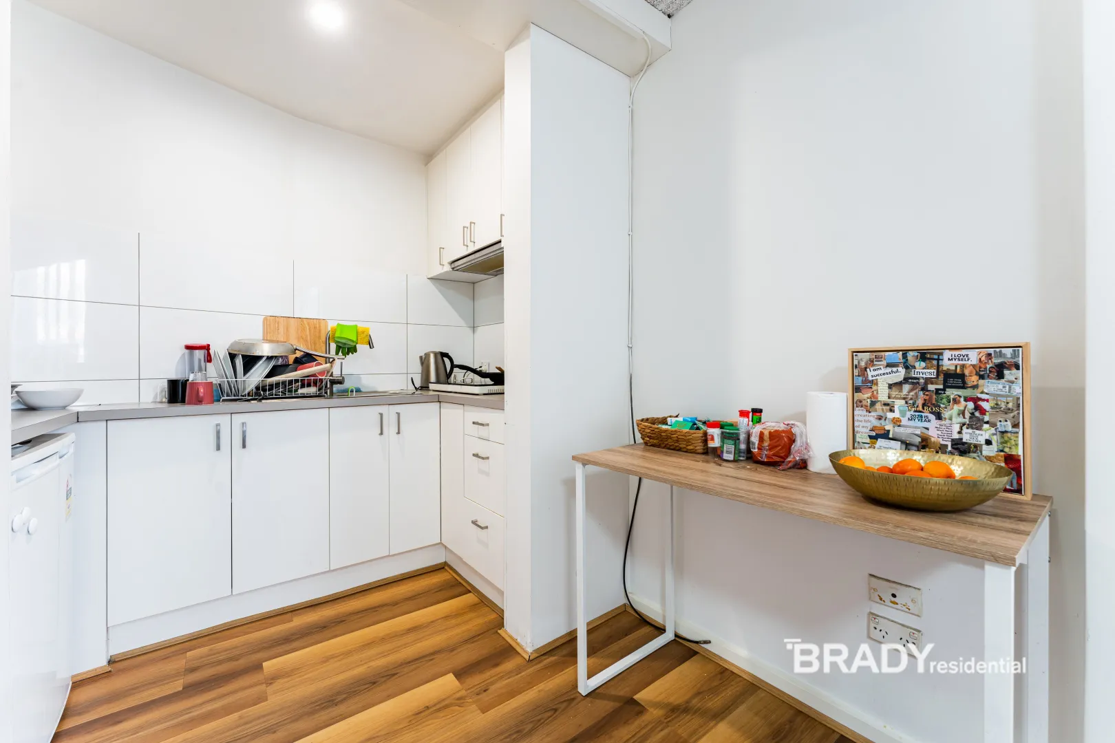 Campaign Delayed for start of new tenancy - View 3