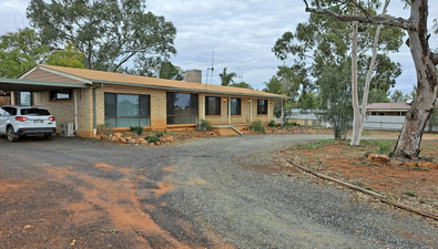 Picture of 2 Bathurst Street, COBAR NSW 2835