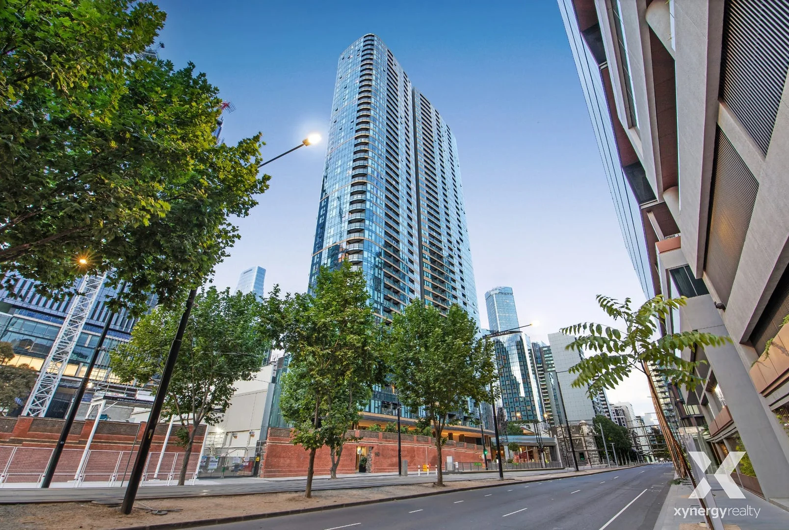 Additional image 14 of 3310/628 Flinders Street, Docklands VIC 3008