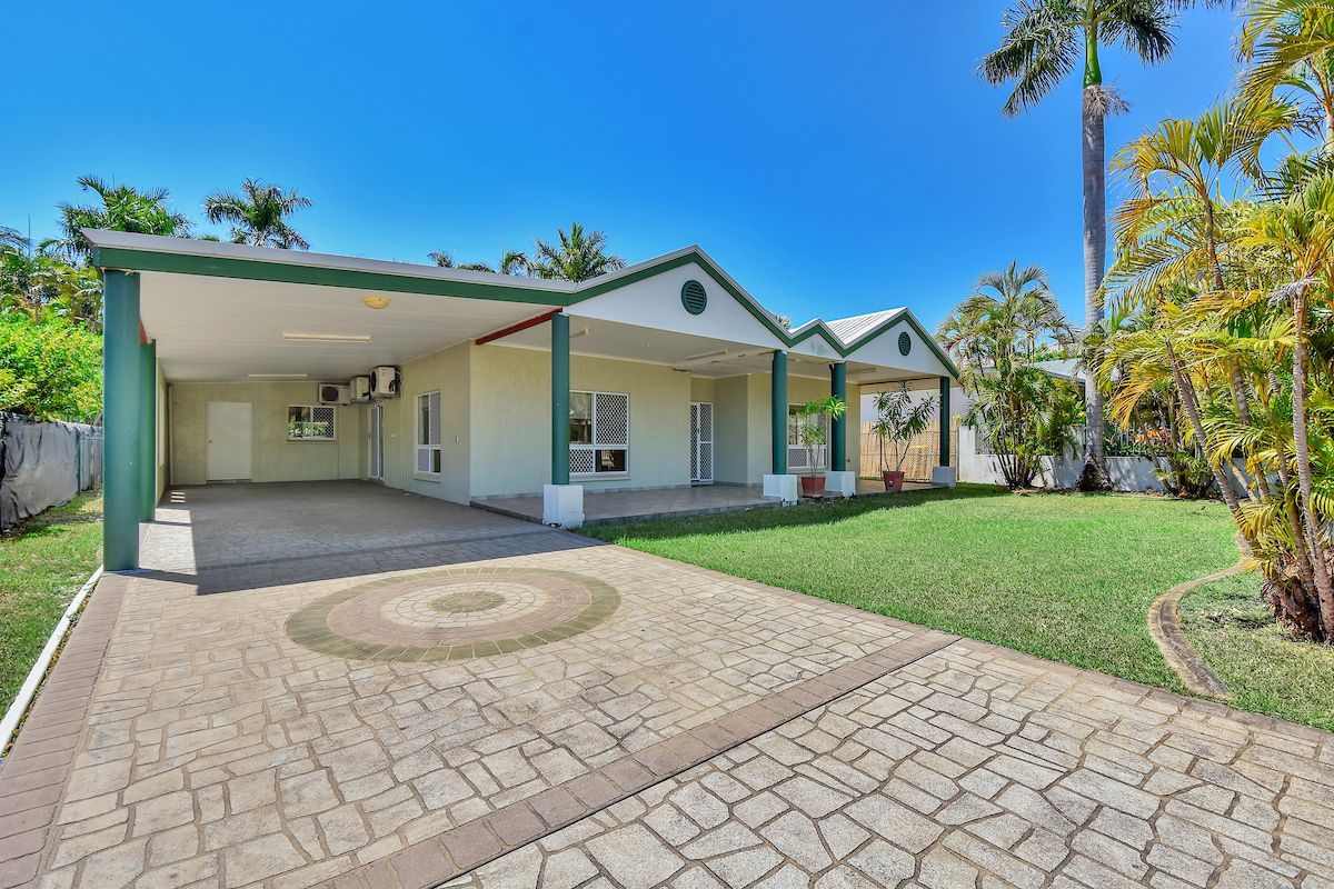 3 Hazell Court, Coconut Grove NT 0810, Image 0