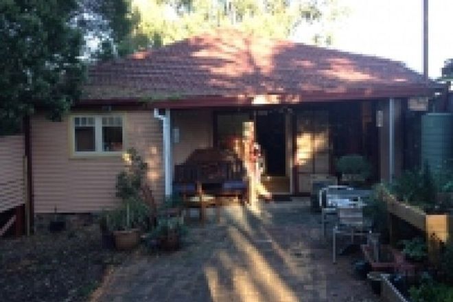 Picture of 8 Hillcrest Street, WOLLONGONG NSW 2500