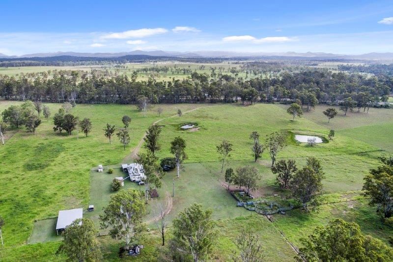 2134 Bruce Highway, Curra QLD 4570, Image 1