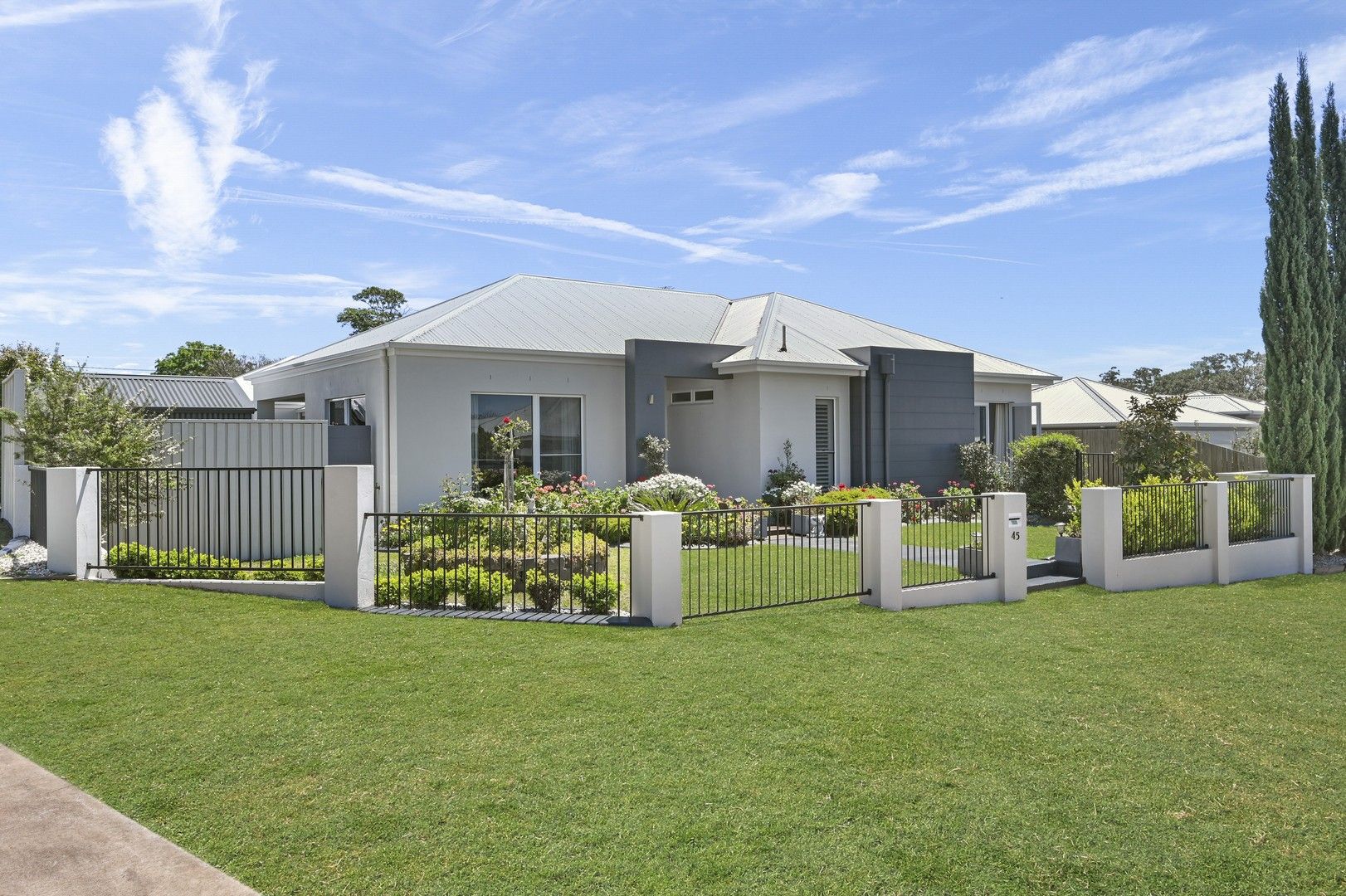 45 Pugh Street, Middle Ridge QLD 4350, Image 0