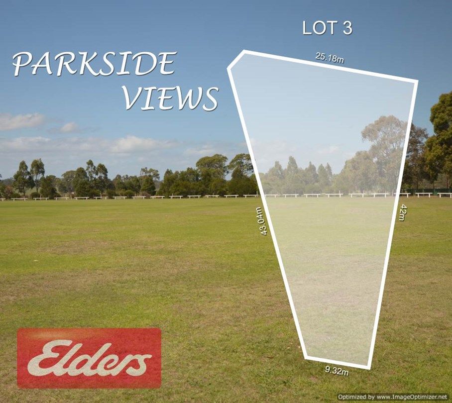 3 Hudson Crescent, Lucknow VIC 3875, Image 0