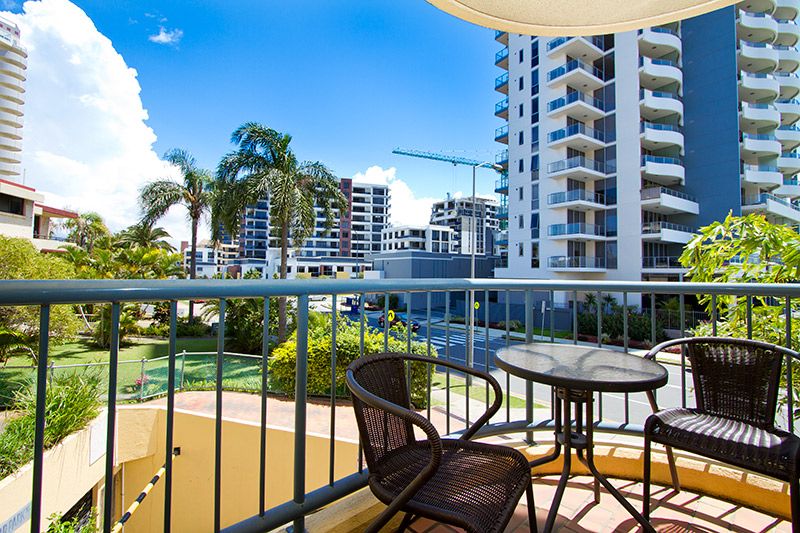 1 bedrooms Studio in 213/2 Barney Street SOUTHPORT QLD, 4215