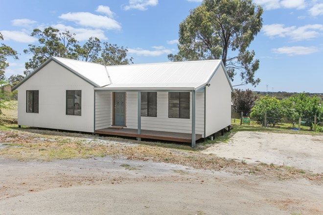 Picture of 11 Lord Street, MOUNT BARKER WA 6324