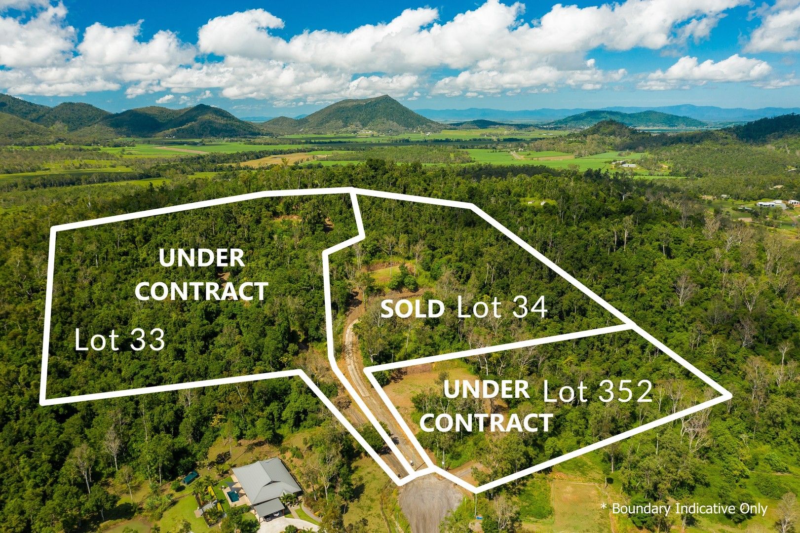 /s 33 & 35 Shaina Court, Riordanvale QLD 4800, Image 0