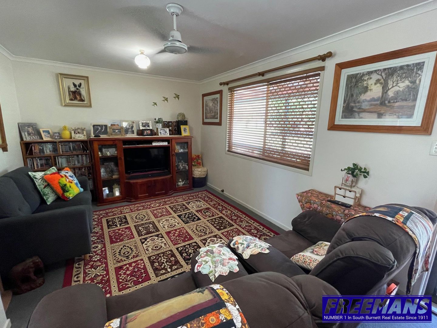 261 Parsons Road, Nanango QLD 4615, Image 2