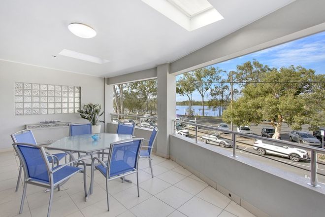 Picture of 1/615 Ocean Drive, NORTH HAVEN NSW 2443