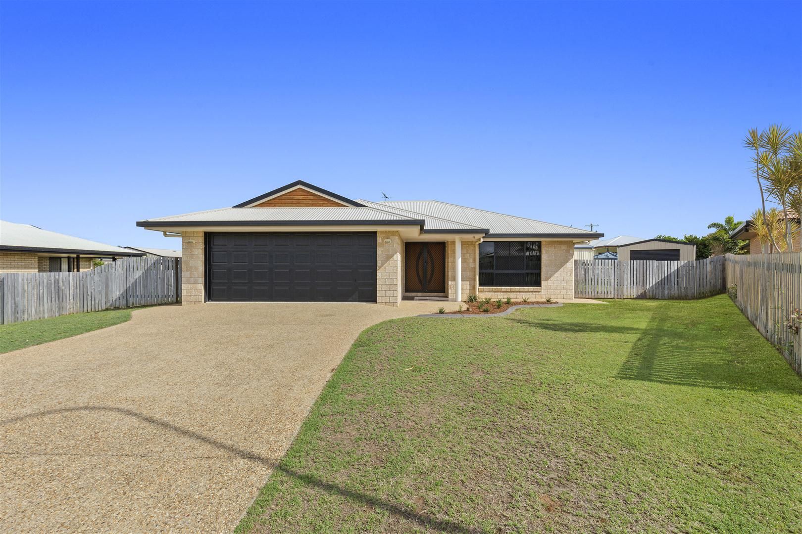 15 Gilmore Court, Gracemere QLD 4702, Image 0