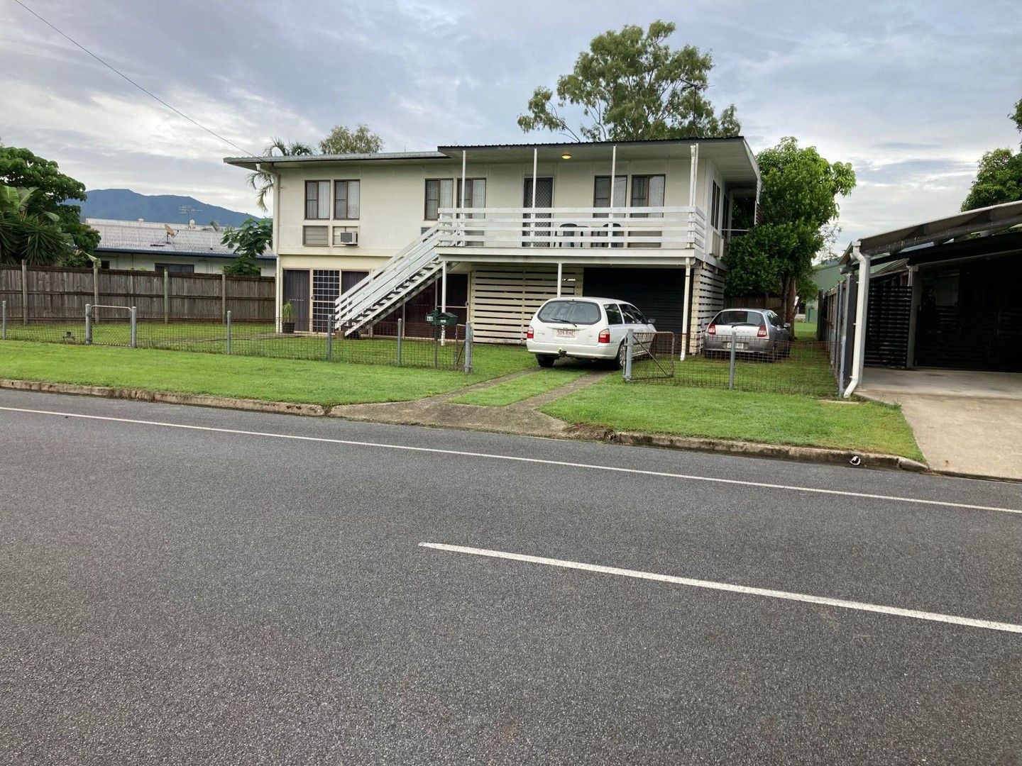 5 bedrooms House in 46 Fallon Street MANUNDA QLD, 4870