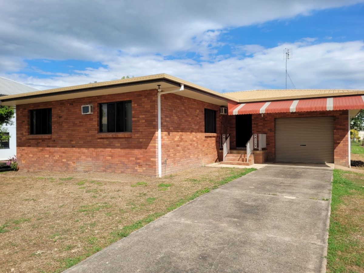 4 bedrooms House in 28 Warren Street INGHAM QLD, 4850