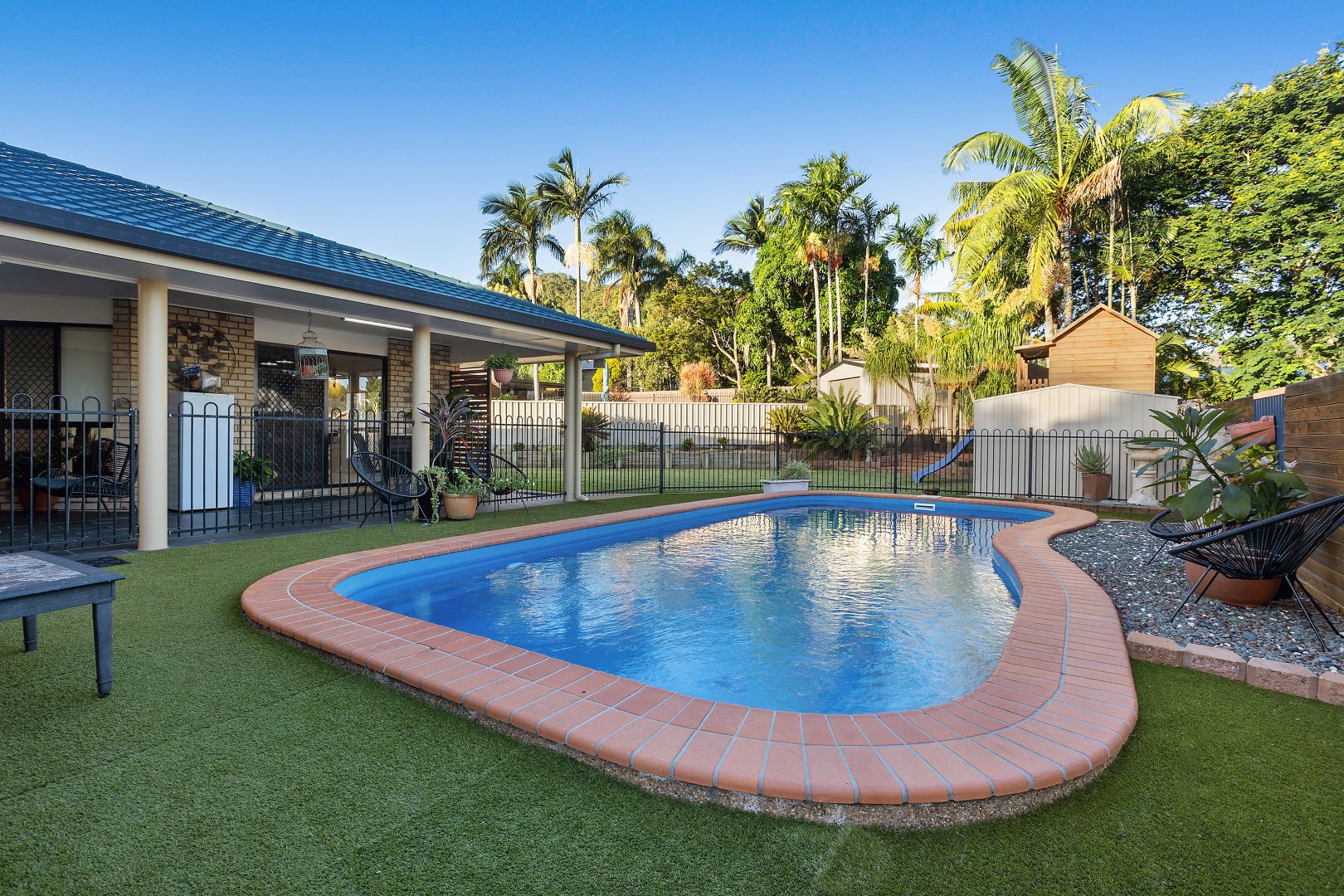 12 Kinsale Court, Norman Gardens QLD 4701, Image 1