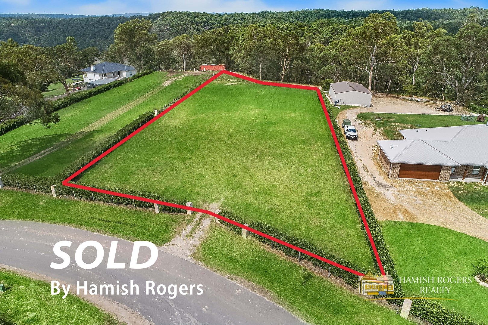 11 Moss Ridge, Sackville North NSW 2756, Image 0