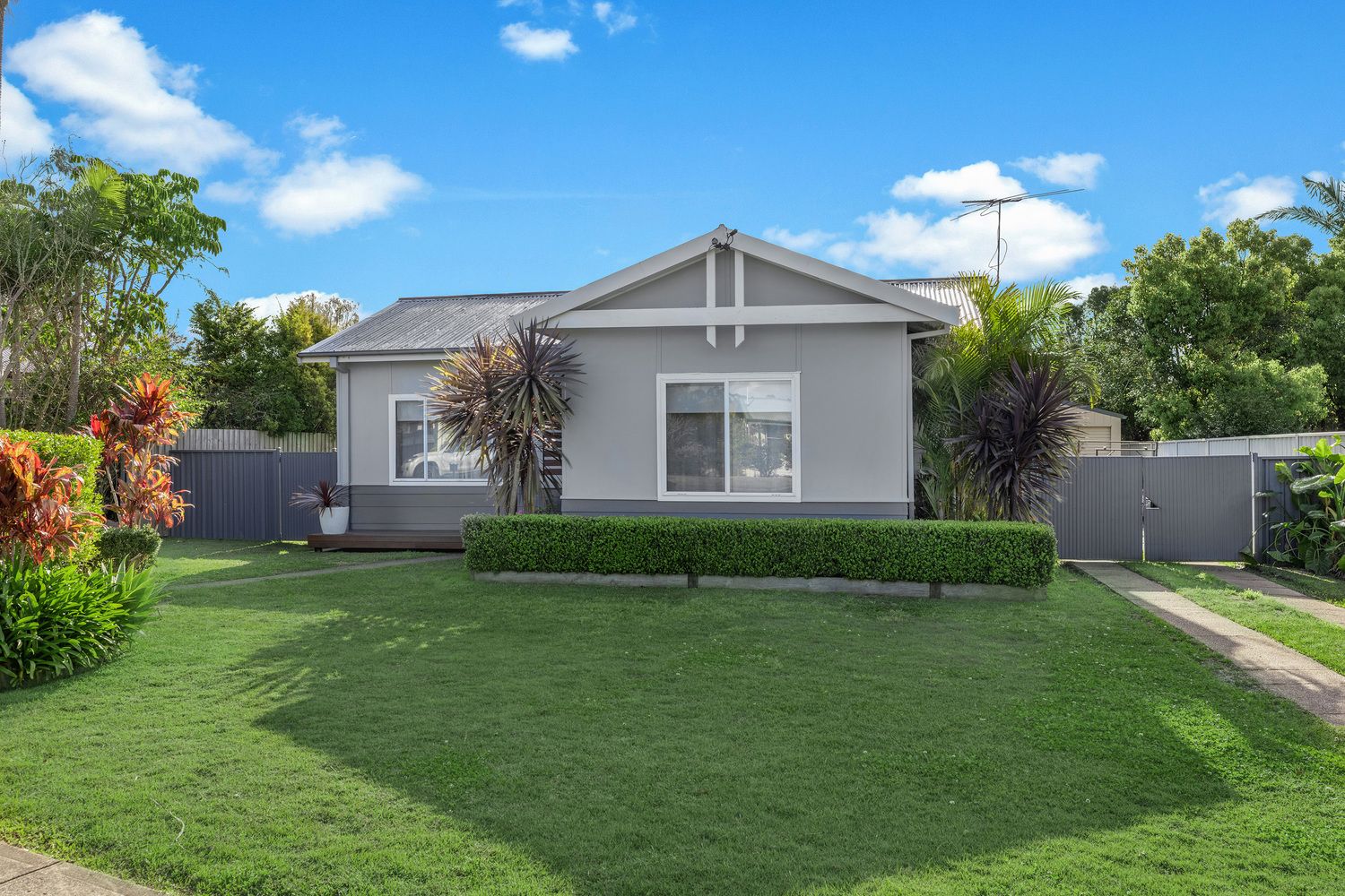 3 bedrooms House in 35 Bruce Street EAST MAITLAND NSW, 2323