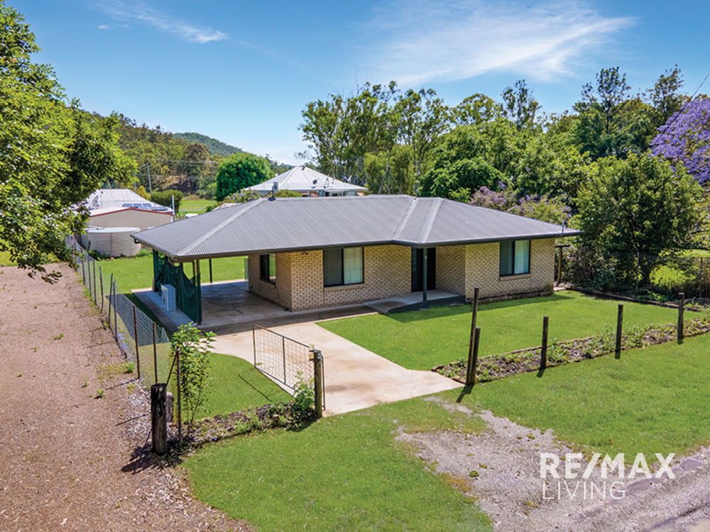 5 Burrows Street, Moore QLD 4314, Image 0