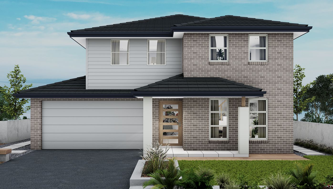 Lot 204 Proposed Road, Leppington NSW 2179, Image 0