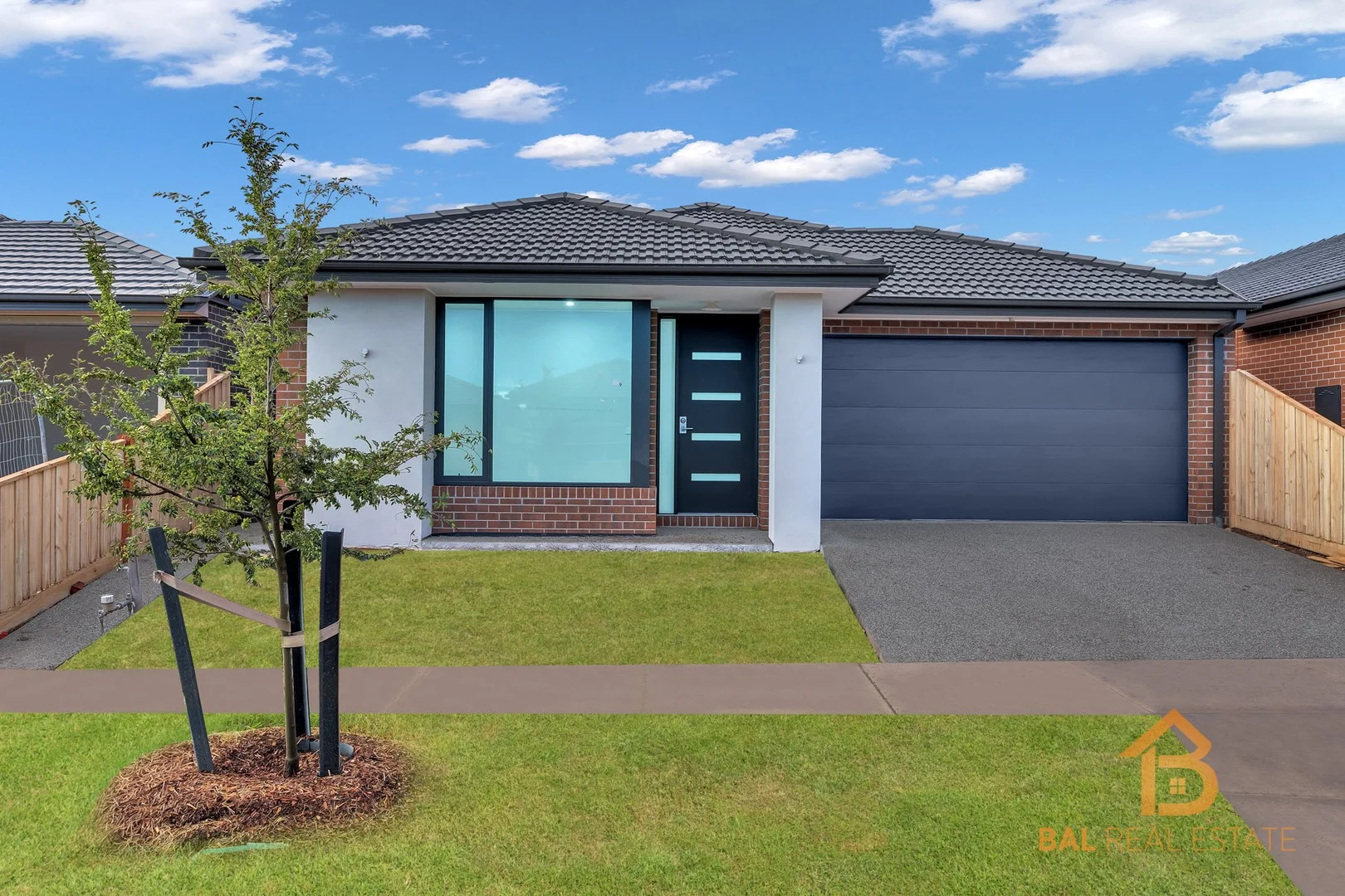 58 Winton Drive, Fraser Rise VIC 3336