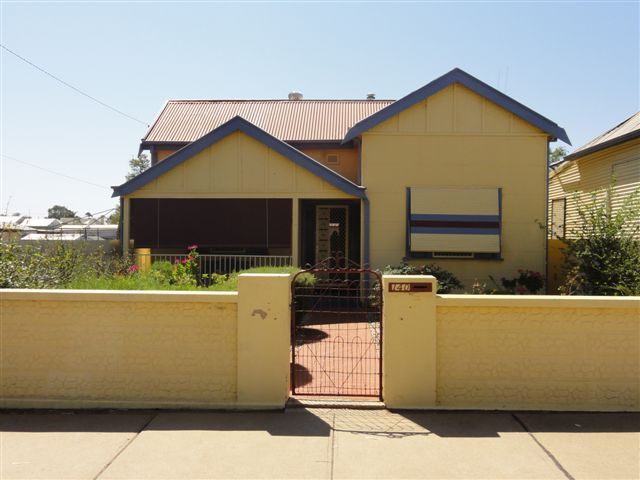 140 Gypsum Street, Broken Hill NSW 2880