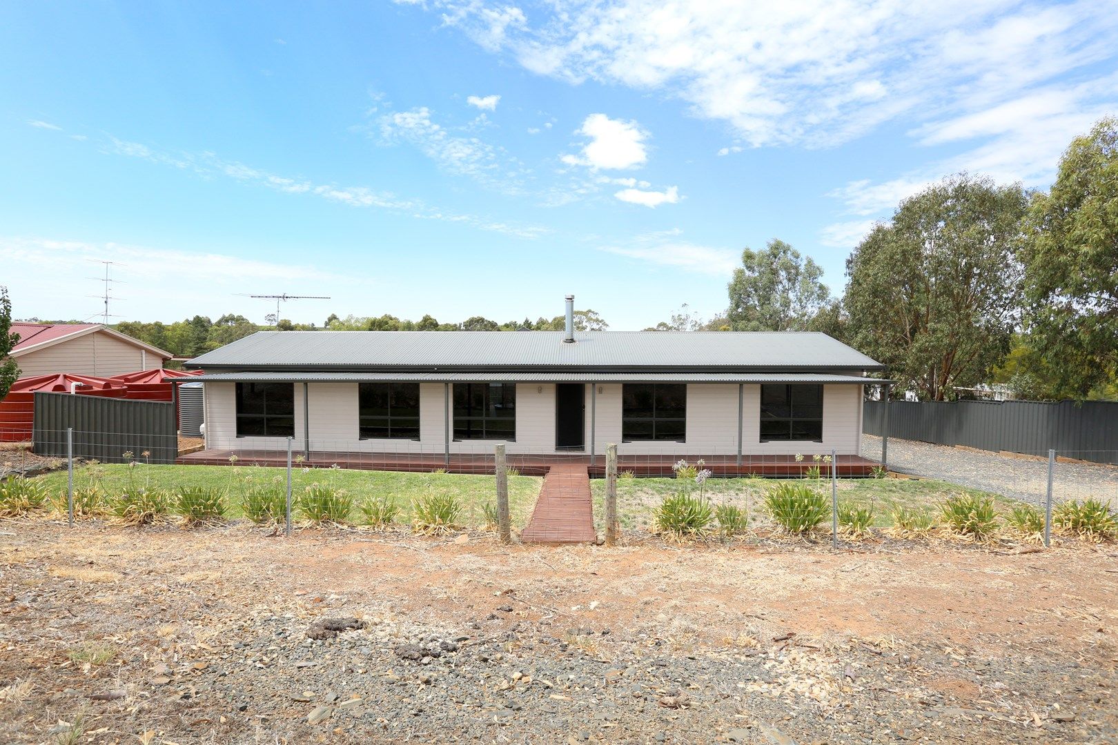 14 Norman Street, Leasingham SA 5452, Image 0