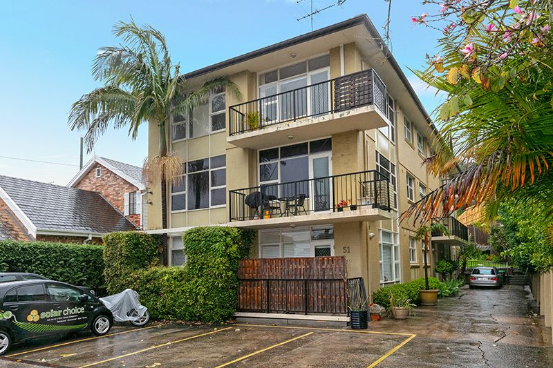 2/51 Balgolwah Road, Fairlight NSW 2094, Image 1