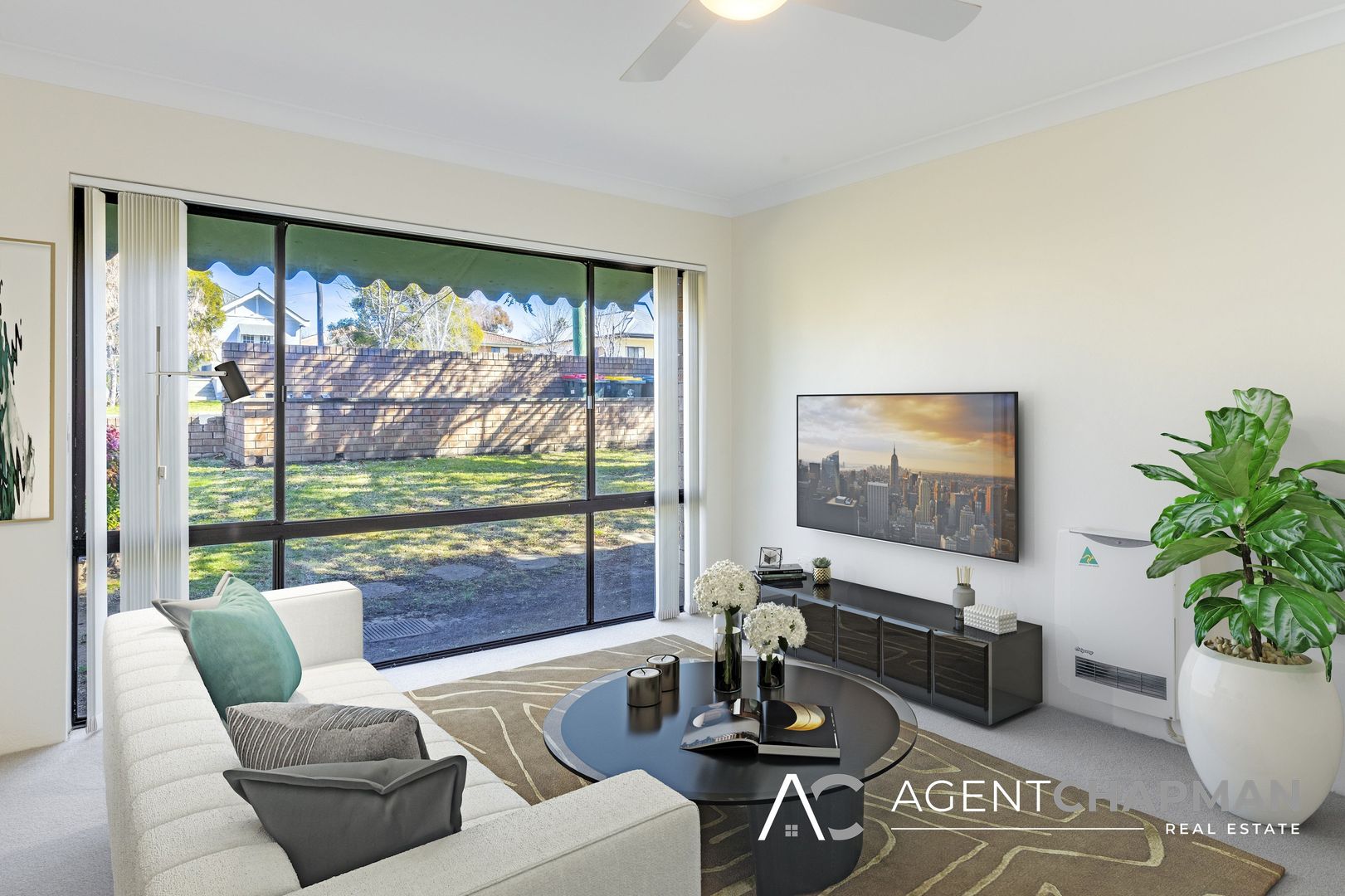 18/143 Lambert Street, Bathurst NSW 2795, Image 1