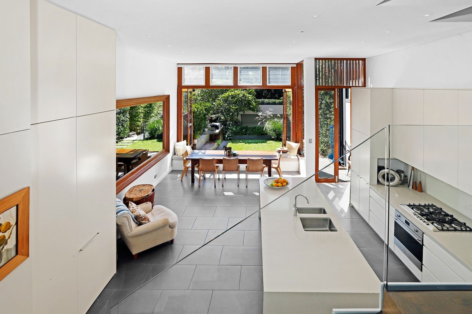 3 bedrooms Terrace in 92 Sutherland St PADDINGTON NSW, 2021