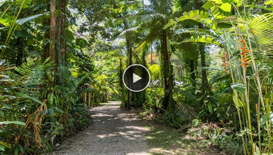 Picture of 25 Hickory Road, DAINTREE QLD 4873