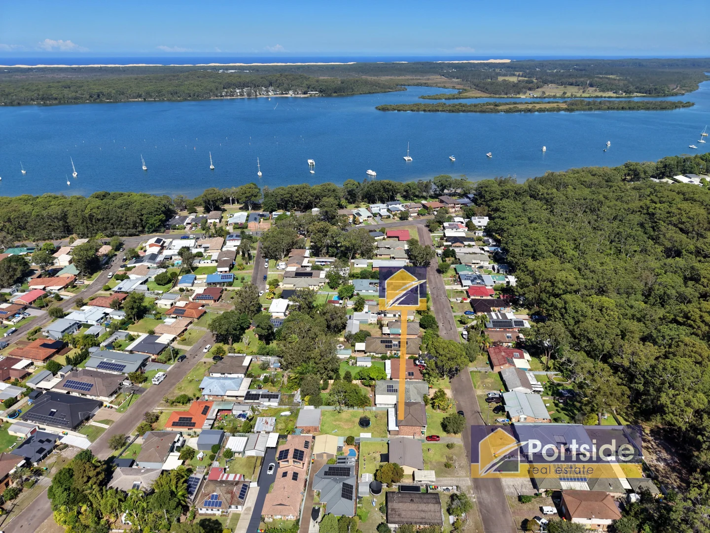 Additional image 2 of 5 Torpey Avenue, Lemon Tree Passage NSW 2319