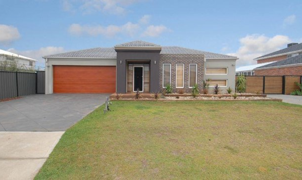 20 Tantallon Crescent, Derrimut VIC 3026