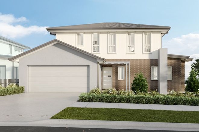 Picture of Lot 17 Scanlon Street, CALDERWOOD NSW 2527