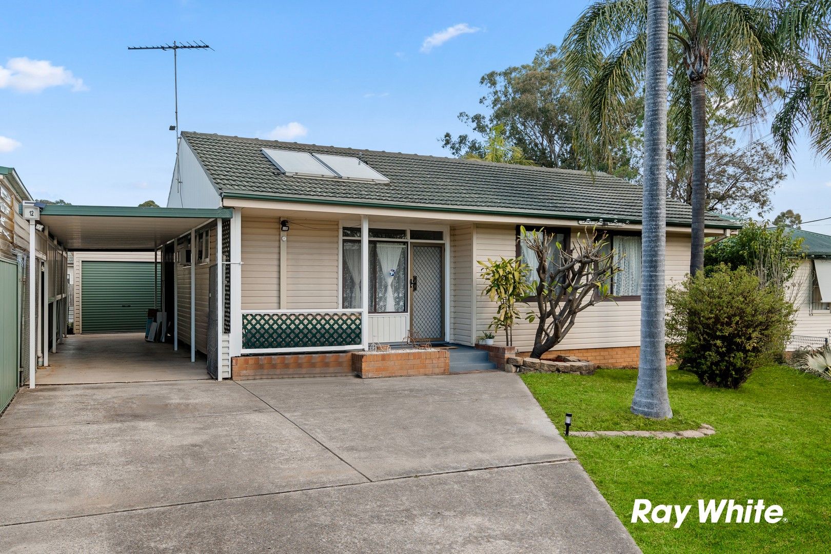 12 Lavender Place, Blacktown NSW 2148, Image 0