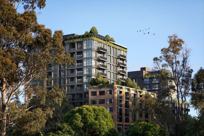 Picture of 103-109 BOUNDARY ROAD, NORTH MELBOURNE, VIC 3051