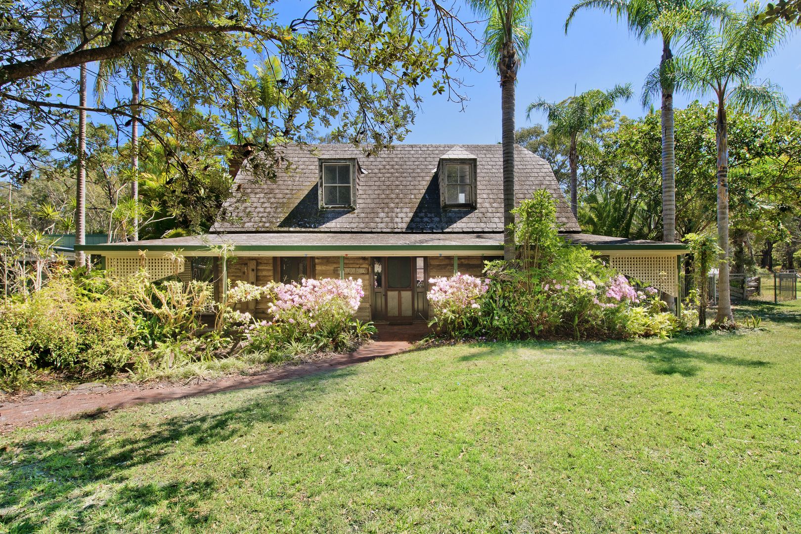 307 Loftus Road, Crescent Head NSW 2440, Image 1