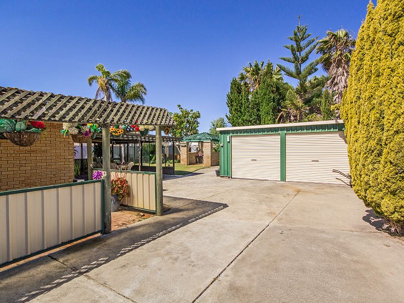 41 Breaden Drive, Cooloongup WA 6168, Image 2