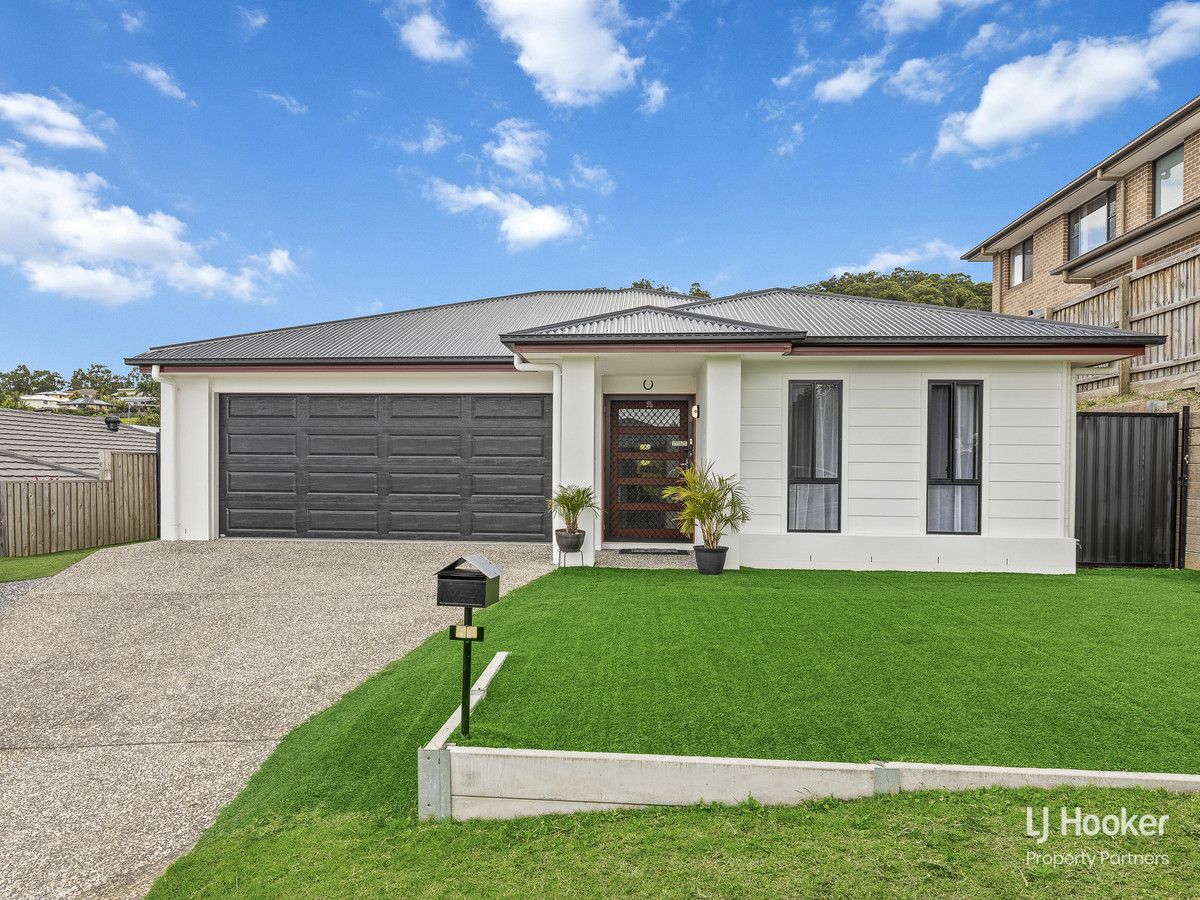 51 Hoop Pine Circuit, Maudsland QLD 4210, Image 0