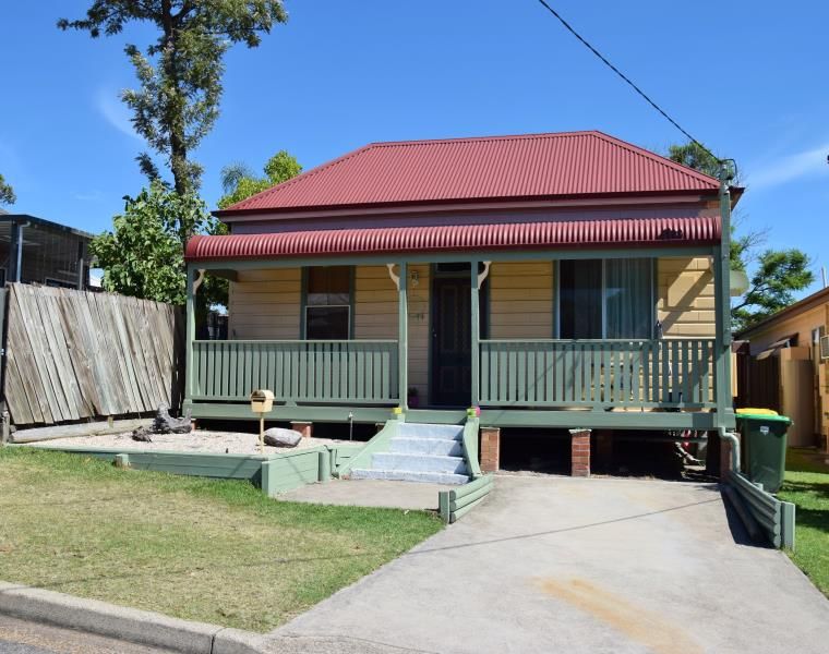 3 bedrooms House in 74 Brown Street WEST WALLSEND NSW, 2286