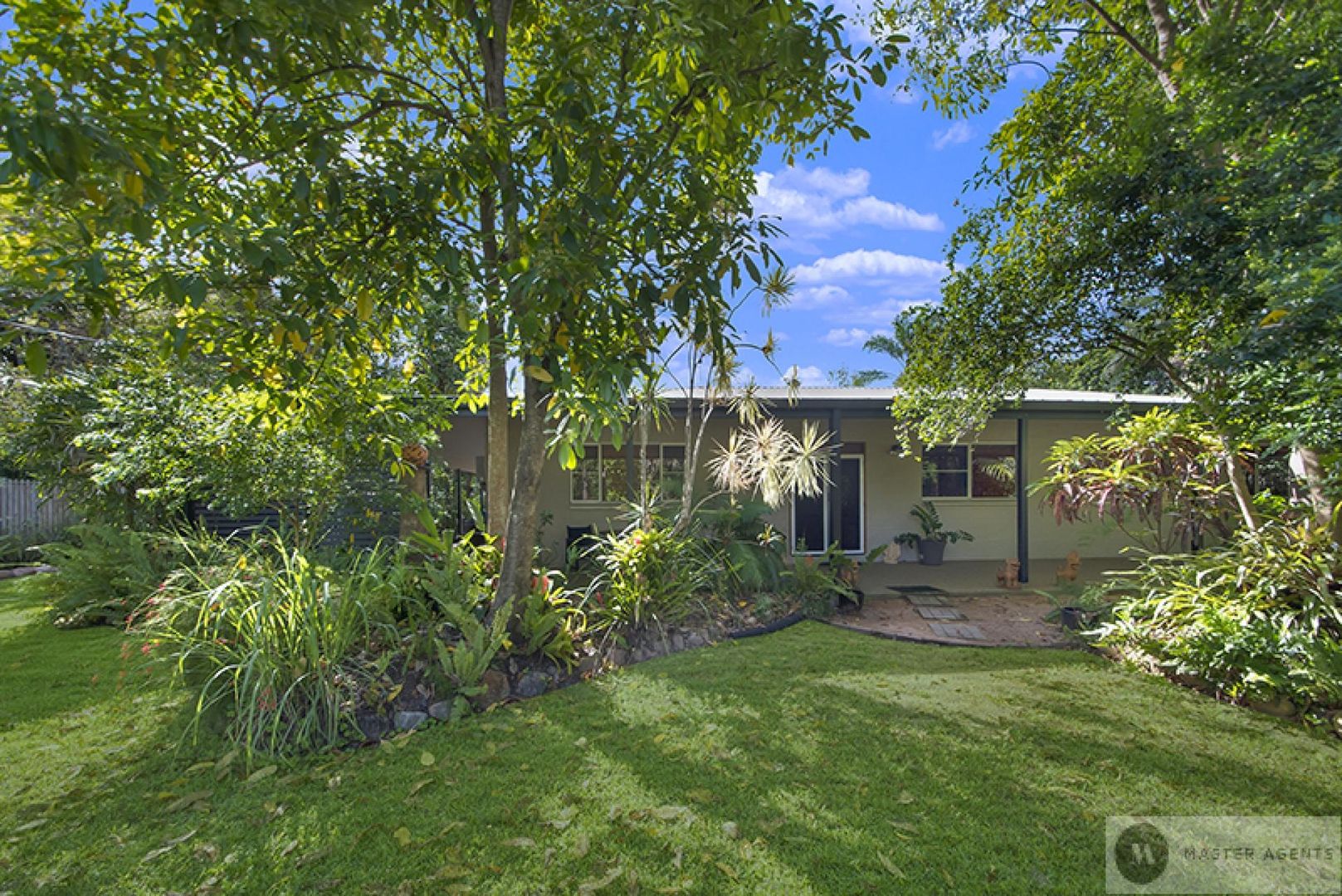 441 Forestry Road, Bluewater QLD 4818 Domain