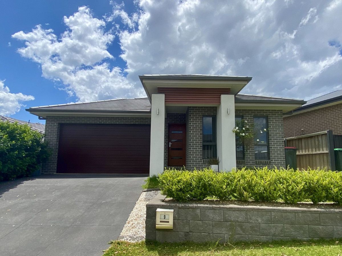 9 Kingsman Avenue, Elderslie NSW 2570 House For Rent Domain