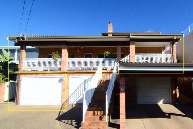 Picture of 1/16 Harrow Street, SYLVANIA NSW 2224