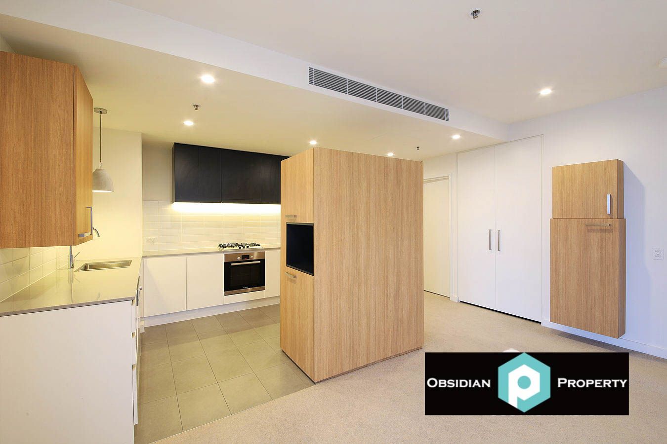 2 bedrooms Apartment / Unit / Flat in 508/24 Levey Street WOLLI CREEK NSW, 2205