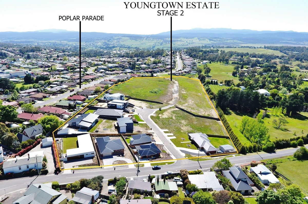 Lot 7 Pinot Parade, Youngtown TAS 7249, Image 1