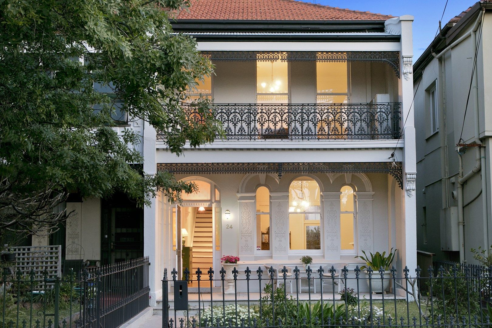 24 Toxteth Road, Glebe NSW 2037, Image 0