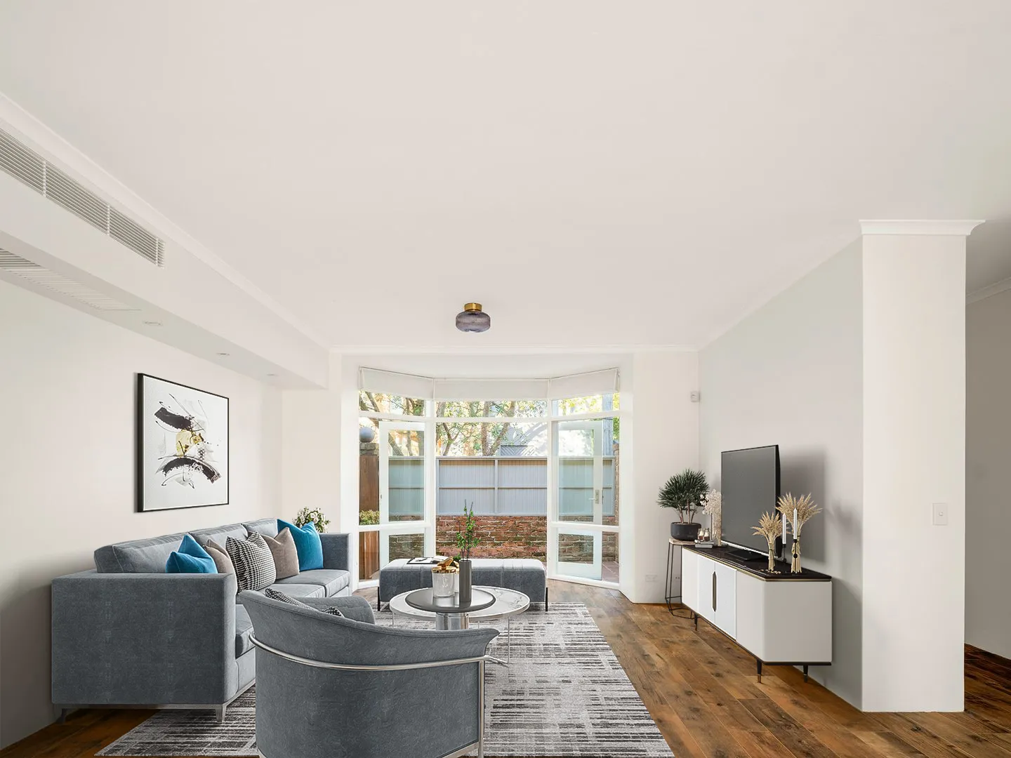 Stunning Terrace with Modern Amenities in a Prime Location, Woollahra