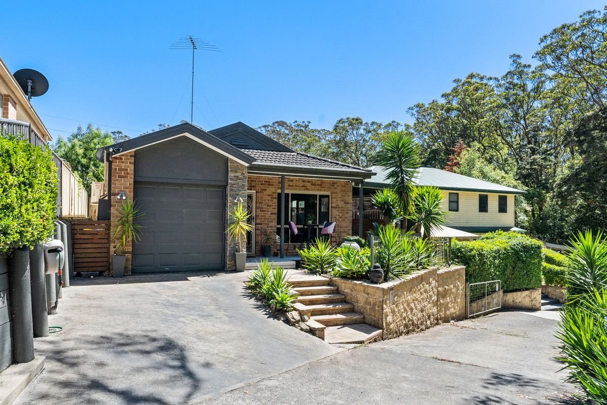 3 bedrooms House in 43 Dulwich Road SPRINGFIELD NSW, 2250