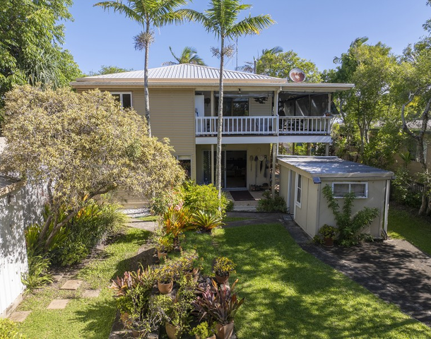 51 Nothling Street, Moffat Beach QLD 4551