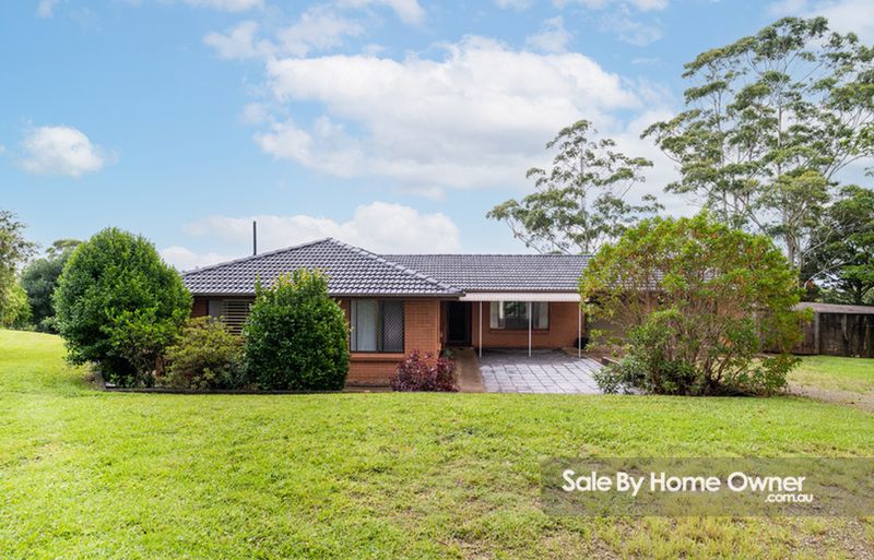 964 Landsborough-Maleny Rd, Balmoral Ridge QLD 4552, Image 0