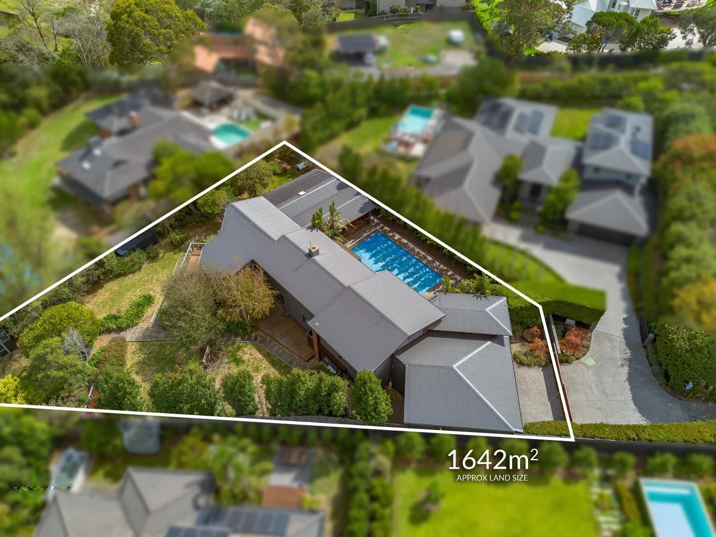 Additional image 32 of 23 Glen Shian Lane, Mount Eliza VIC 3930