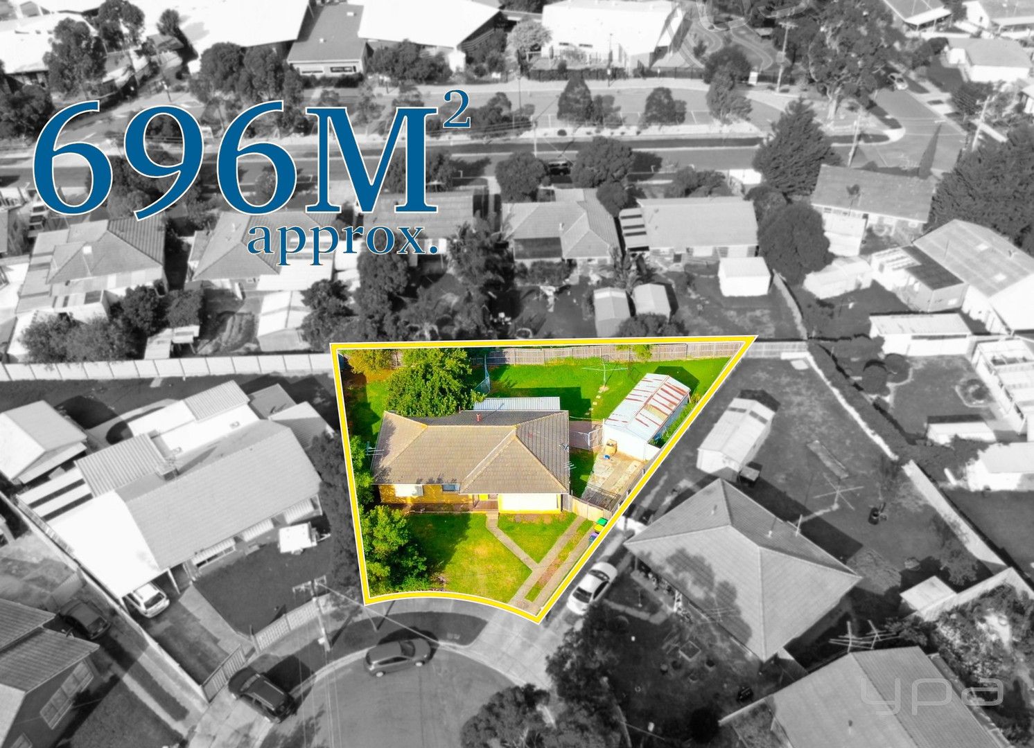 8 Jones Court, Laverton VIC 3028, Image 1