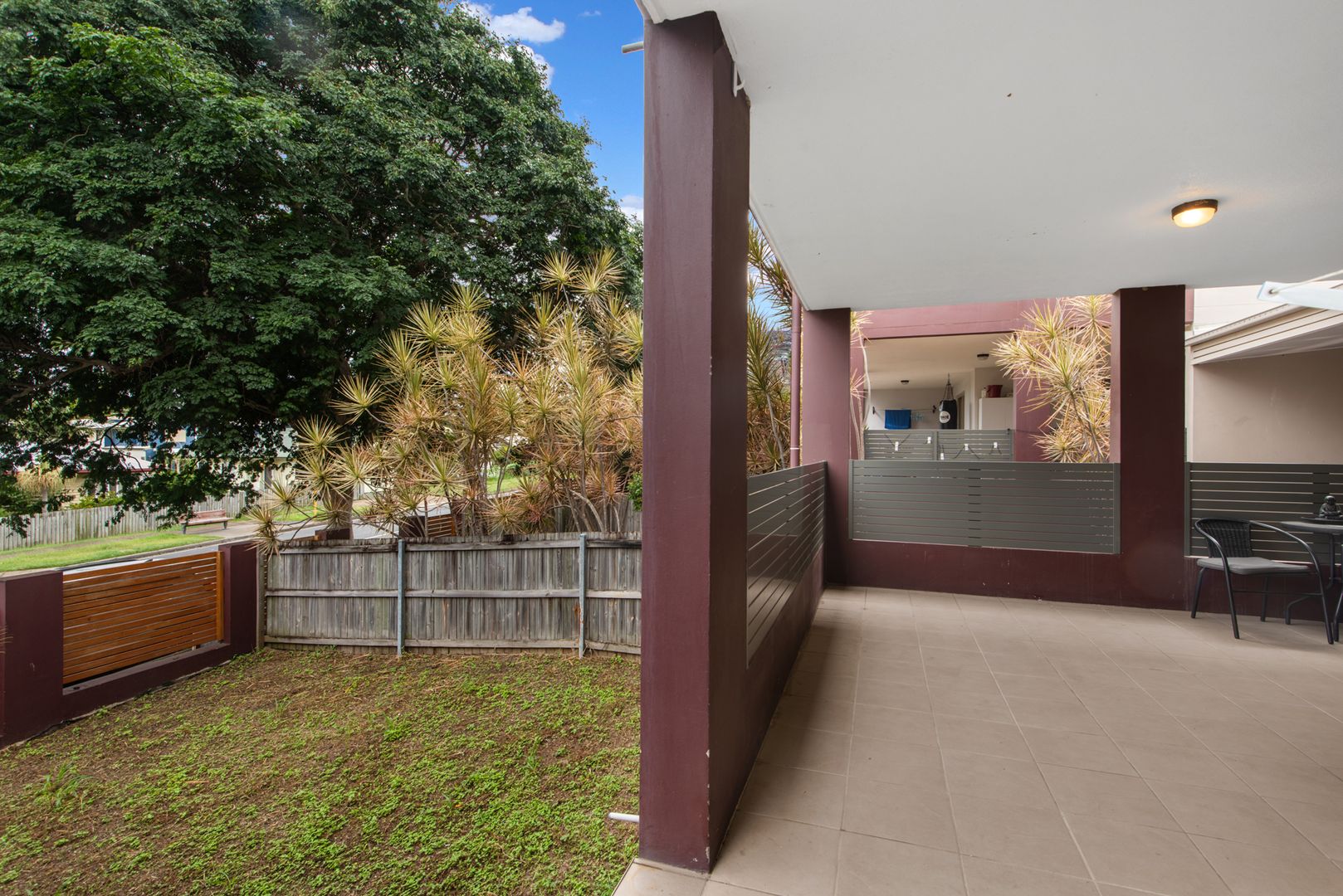 Apartment / Unit / Flat in 3/269 NURSERY ROAD, HOLLAND PARK QLD, 4121